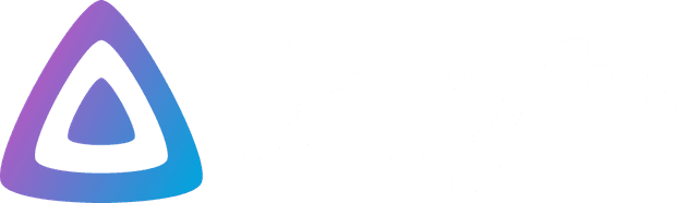 jellyfin logo