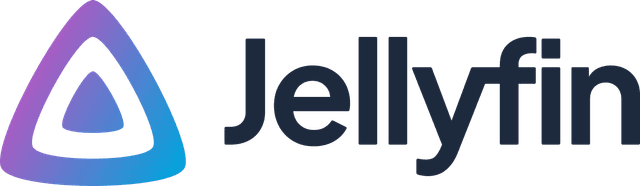 jellyfin logo